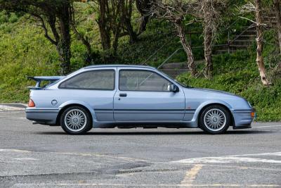 1987 Ford SIERRA RS COSWORTH