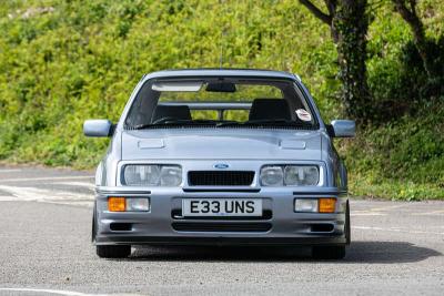 1987 Ford SIERRA RS COSWORTH