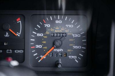 1987 Ford SIERRA RS COSWORTH