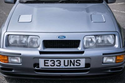 1987 Ford SIERRA RS COSWORTH