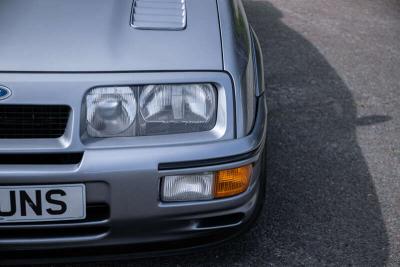 1987 Ford SIERRA RS COSWORTH