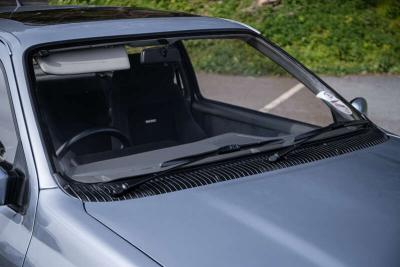 1987 Ford SIERRA RS COSWORTH