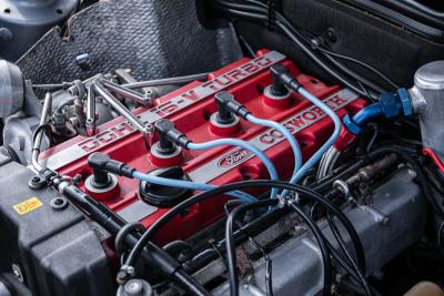 1987 Ford SIERRA RS COSWORTH