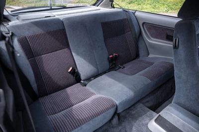 1987 Ford SIERRA RS COSWORTH