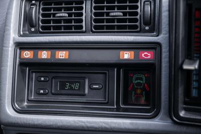 1987 Ford SIERRA RS COSWORTH