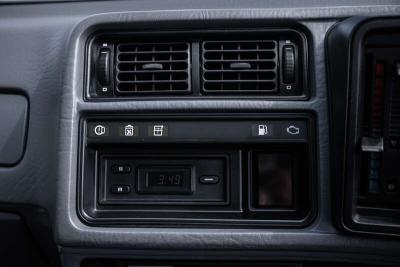 1987 Ford SIERRA RS COSWORTH