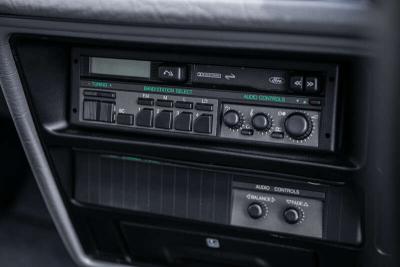 1987 Ford SIERRA RS COSWORTH