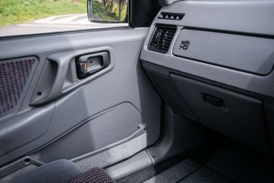 1987 Ford SIERRA RS COSWORTH