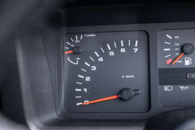 1987 Ford SIERRA RS COSWORTH