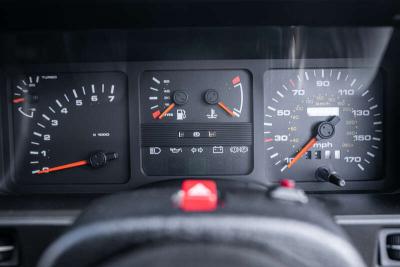 1987 Ford SIERRA RS COSWORTH