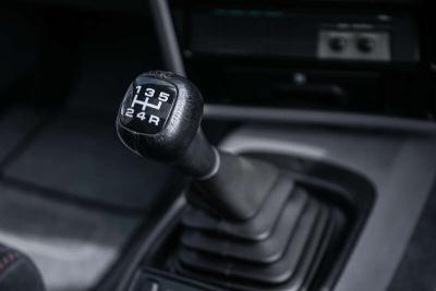 1987 Ford SIERRA RS COSWORTH