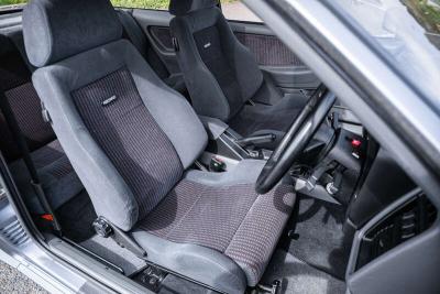 1987 Ford SIERRA RS COSWORTH