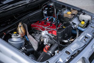 1987 Ford SIERRA RS COSWORTH