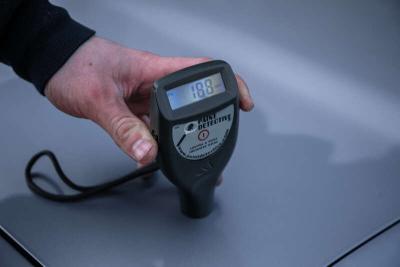 1987 Ford SIERRA RS COSWORTH