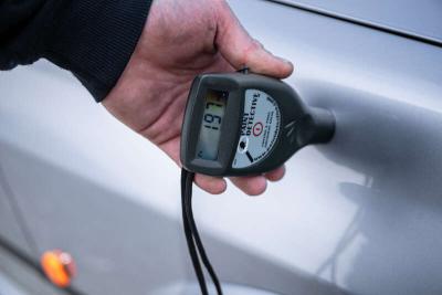 1987 Ford SIERRA RS COSWORTH