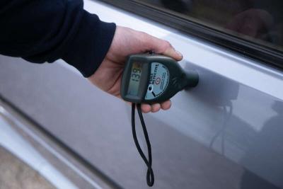 1987 Ford SIERRA RS COSWORTH