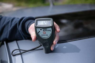 1987 Ford SIERRA RS COSWORTH