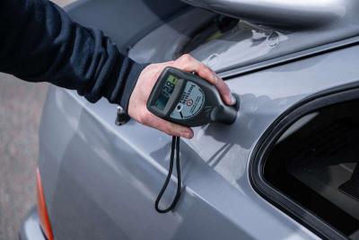 1987 Ford SIERRA RS COSWORTH