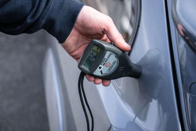 1987 Ford SIERRA RS COSWORTH