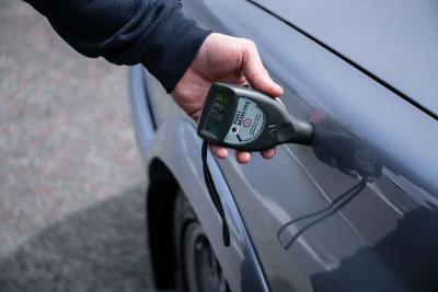 1987 Ford SIERRA RS COSWORTH
