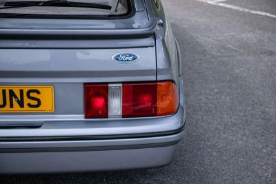 1987 Ford SIERRA RS COSWORTH