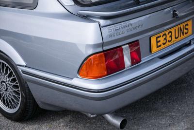 1987 Ford SIERRA RS COSWORTH