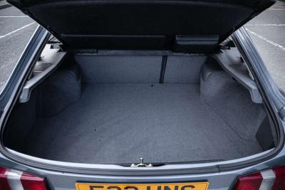 1987 Ford SIERRA RS COSWORTH