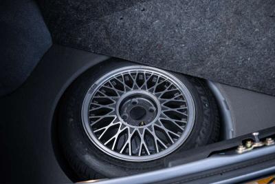 1987 Ford SIERRA RS COSWORTH