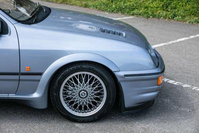 1987 Ford SIERRA RS COSWORTH