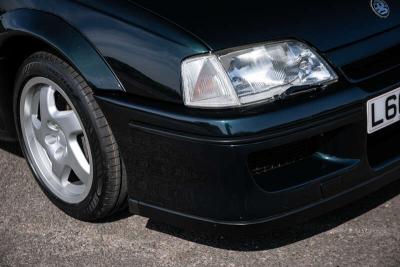 1993 Vauxhall LOTUS CARLTON
