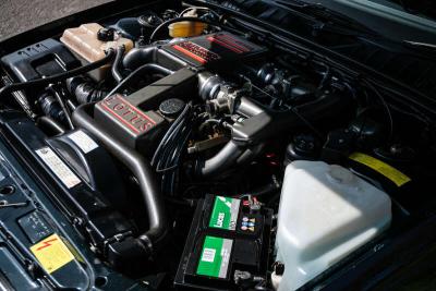 1993 Vauxhall LOTUS CARLTON