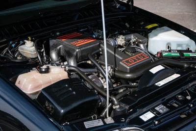 1993 Vauxhall LOTUS CARLTON