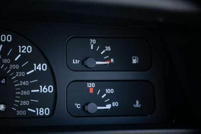 1993 Vauxhall LOTUS CARLTON