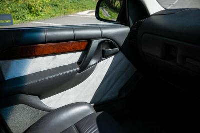 1993 Vauxhall LOTUS CARLTON