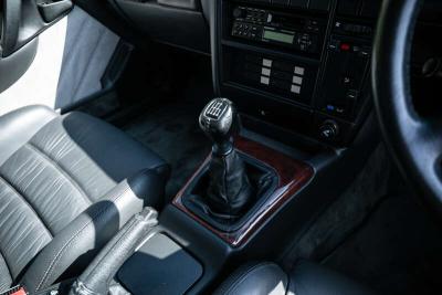 1993 Vauxhall LOTUS CARLTON