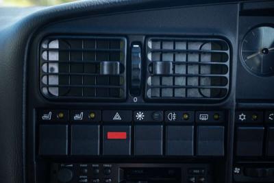 1993 Vauxhall LOTUS CARLTON