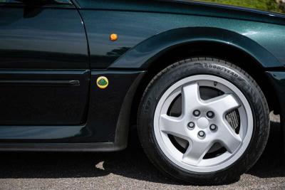 1993 Vauxhall LOTUS CARLTON