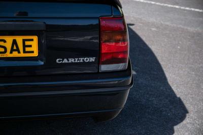 1993 Vauxhall LOTUS CARLTON
