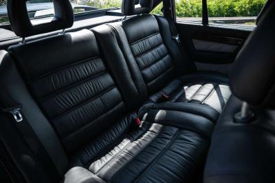 1993 Vauxhall LOTUS CARLTON