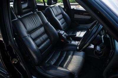 1993 Vauxhall LOTUS CARLTON