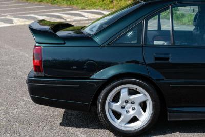 1993 Vauxhall LOTUS CARLTON