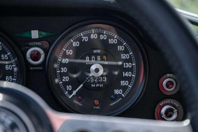 1974 Jaguar E-TYPE SERIES 3 ROADSTER