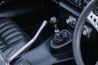 1974 Jaguar E-TYPE SERIES 3 ROADSTER