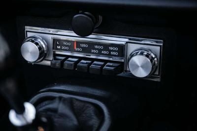 1974 Jaguar E-TYPE SERIES 3 ROADSTER