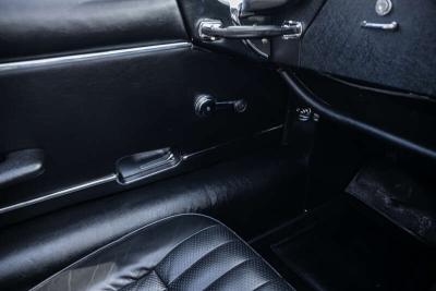 1974 Jaguar E-TYPE SERIES 3 ROADSTER