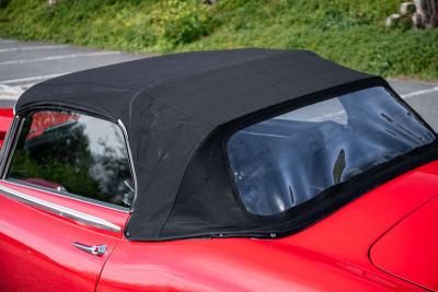 1974 Jaguar E-TYPE SERIES 3 ROADSTER