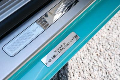 2013 Bentley Continental GTC