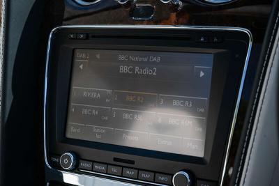 2013 Bentley Continental GTC