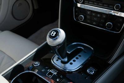 2013 Bentley Continental GTC