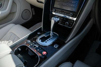 2013 Bentley Continental GTC